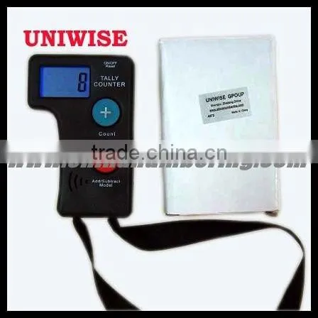 Digital tally counter UIC-AST2 tally counter digital