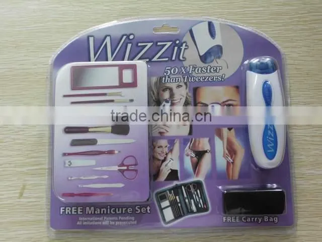My Twizze , Twizze