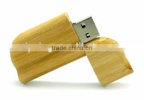 high quality gift wood memory driver 3.0, wooden USB stick