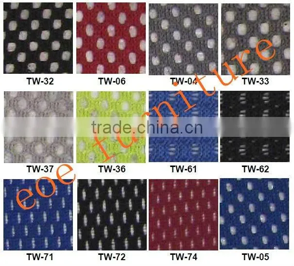 Office typist chair 6123