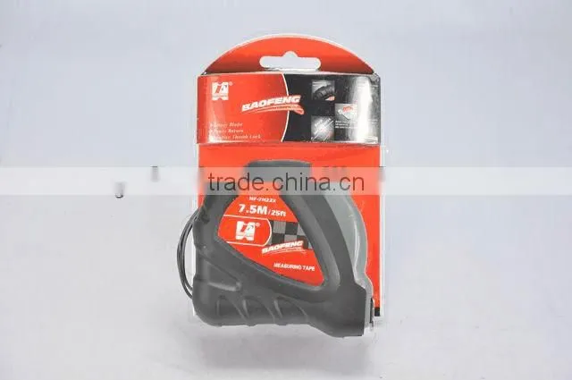 5M stainless steel measuring tape