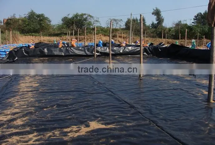2.0mm HDPE rolls