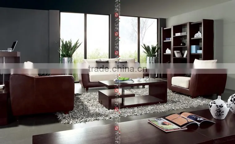 3pc Modern Micro suede Sofa and Love Seat Living Room Furniture Set - Grey