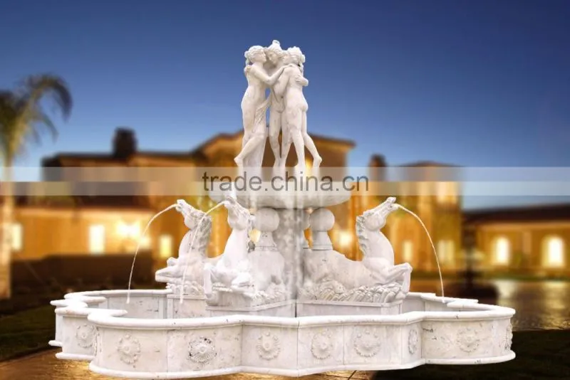 musical fountain companies