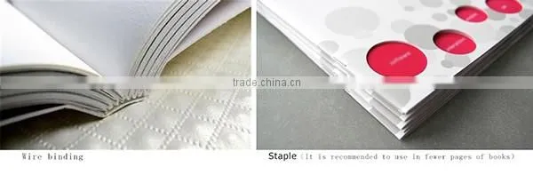 NewStar marble catalogue brochure design book printing china