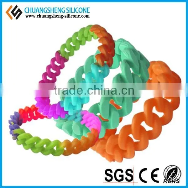 rubber band, silicon rubber band, power band