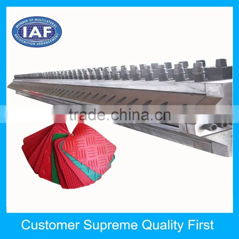 Kinds hydraulic extrusion screen changer for standard extruders