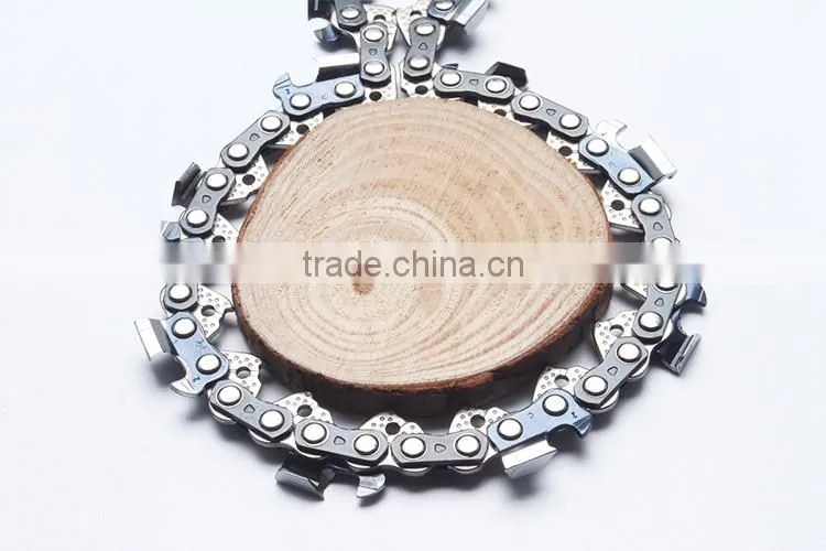 New technology 325" 058 saw chain full chisel chain for chainsaws