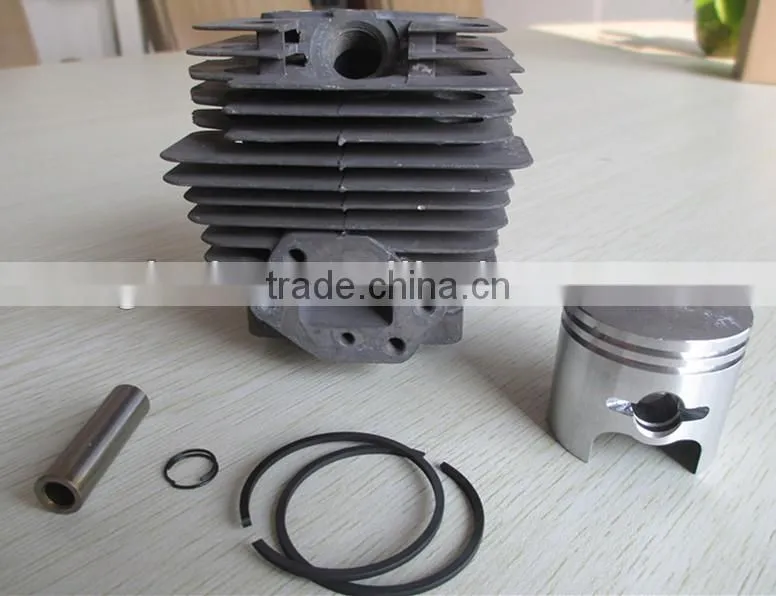 Air Cooled Single Cylinder for Gasoline Brush Cutter Engine Parts 43cc