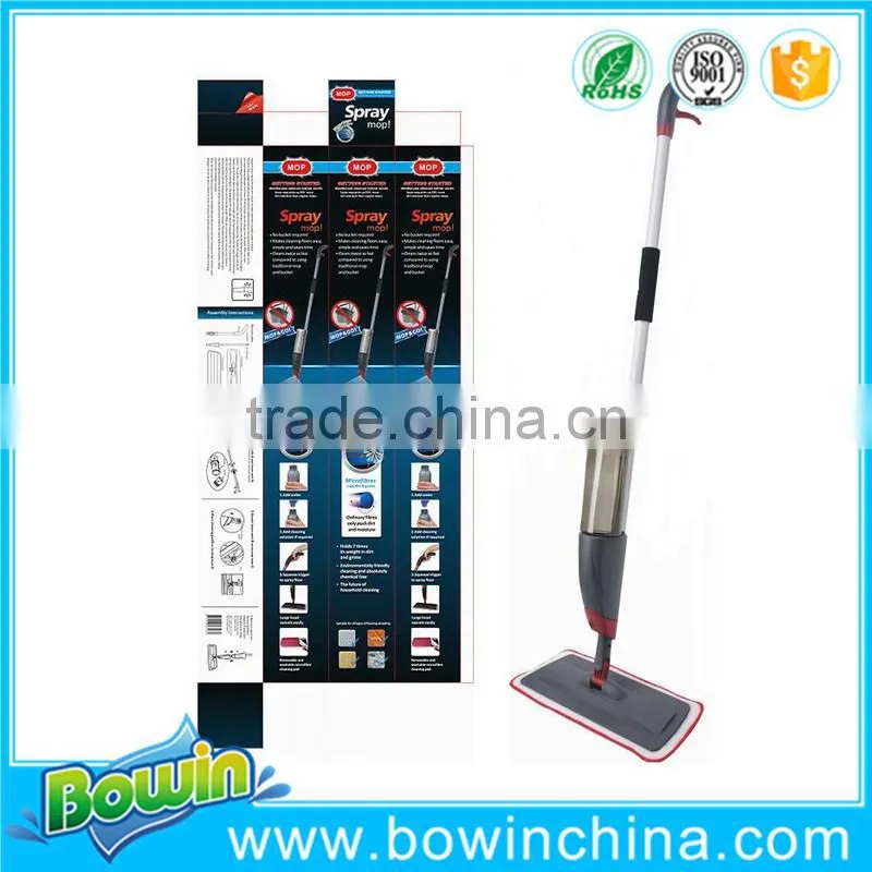 Best floor cleaning tools of household spray mops