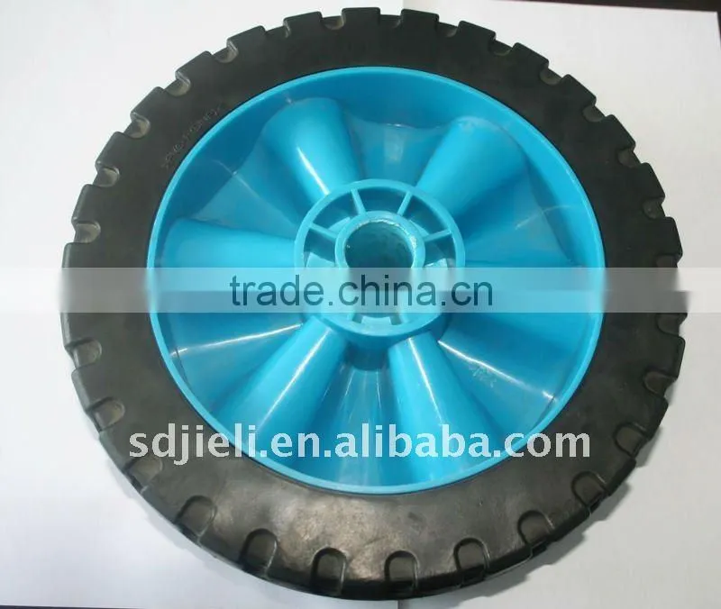 7'' Wheel of Trolley