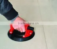Heavy Duty Vacuum Suction Cup, hand pump suction cups, Tile Lifter (for large porcelain, stone tiles and glass)