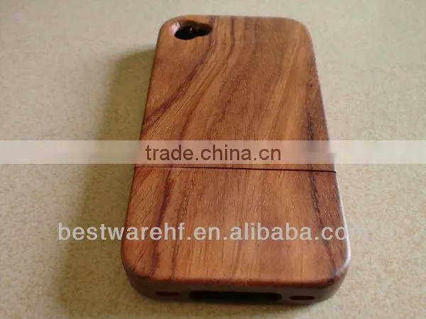 2015 New arrival Unique design wooden cases for apple iphone 4. 4S. 5.5S. 6. 6plus