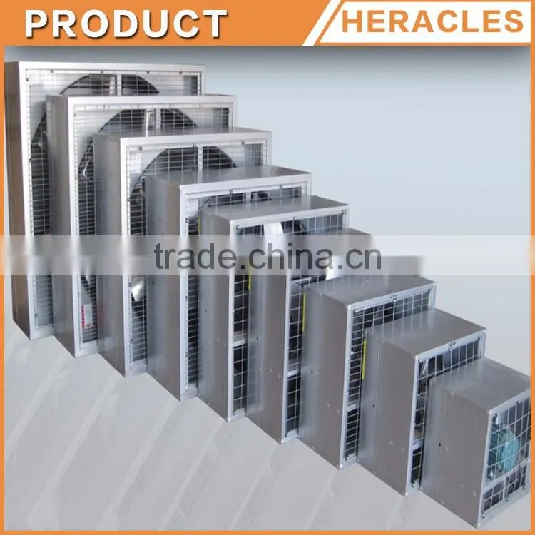 Trade assurance hot Sale Cheapest and Best Quality Greenhouse Ventilation Exhaust Fan
