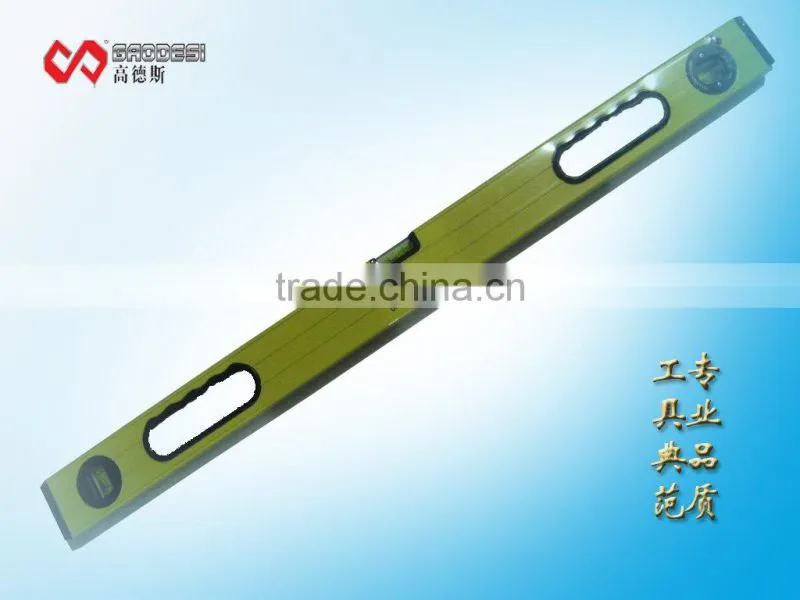 Aluminum Spirit Level