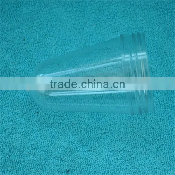 PET Plastic preform