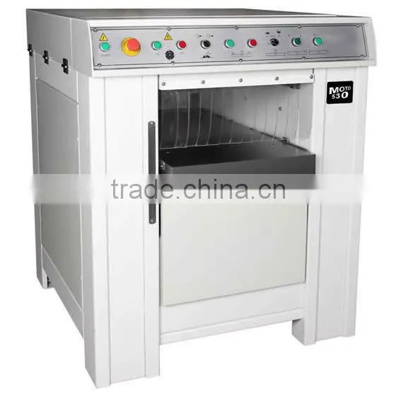Italian Designation Technology CE Certification Heavy duty Wood Thicknesser MOTO630
