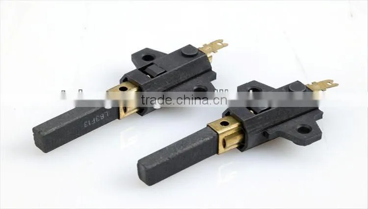washing wachine carbon brush