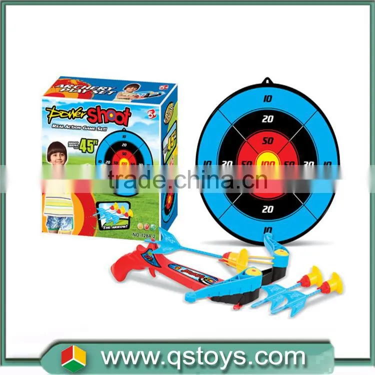 Kid Toy Bow and Arrow with the target