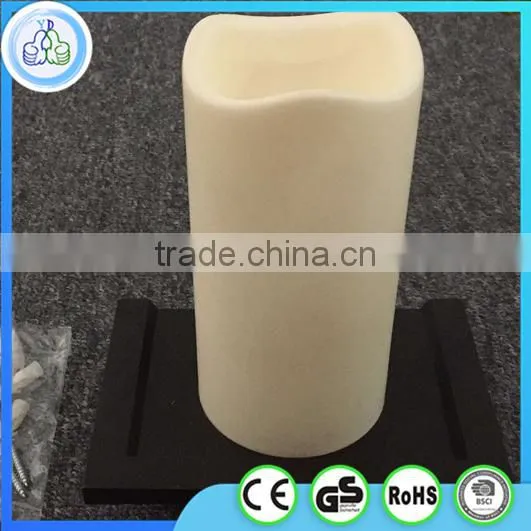 Chinese plastic CE sconce light by ningbo supplier