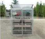4-ply cold frame In agriculture and gardening