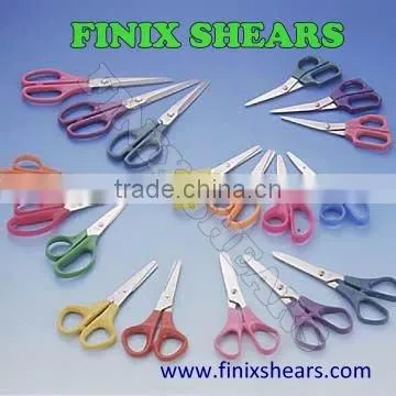 Hot Sell Factory of Safety Craft Stationery Scissors