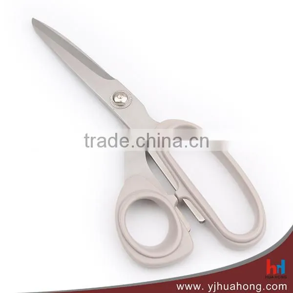 8-1/4 "ABS Handle Household Multi Purpose Scissors