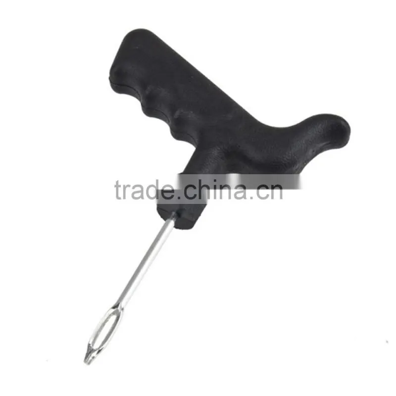 Safety Car Bike Bicycle Repair Kit Tubeless Tires Tyre Puncture Plug Auto Repair Tool Kit Car Repair Tool Kit
