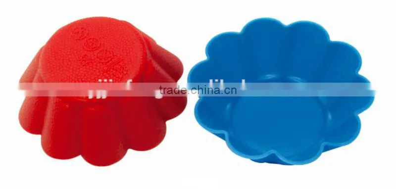 Silicone pastry baking mold/silicone cake mold/ cookie mould