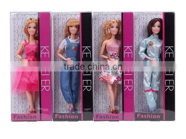Hot selling plastic cube