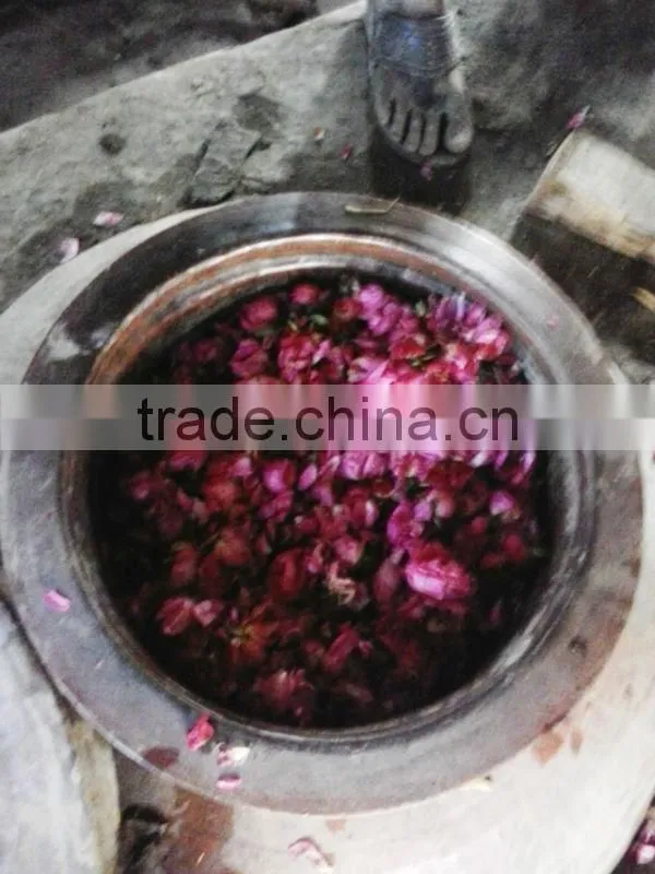 Natural Rose water Rose Oil
