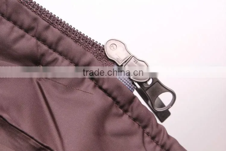 New Fashion Waterproof Outdoor Soft Winter Jacket Woman