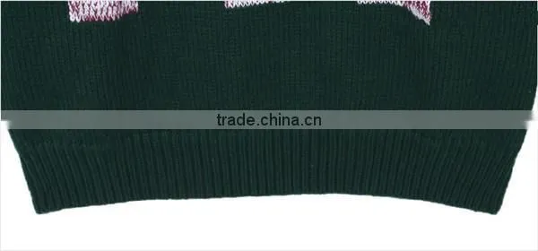 ugly christmas 2015 acrylic sweater clothes