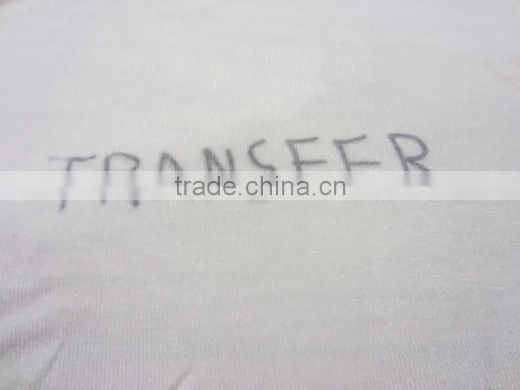 Colorful 1.0mm fiber tip transfer printing pen used for pathchwork making