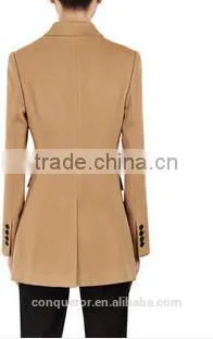 office ladies skirt suits, merino new wool ladies suits WMSU20150022