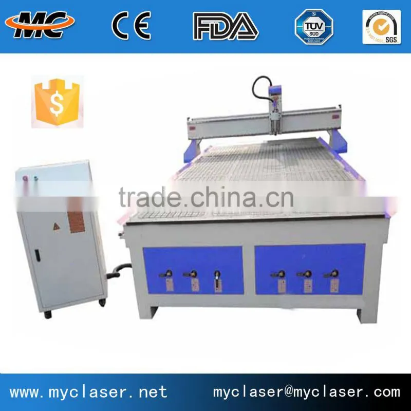 MC 2040 automatic wood carving machine cnc engraver router