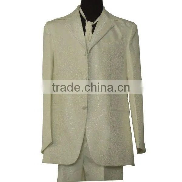 2014 new arrival custom made man suit