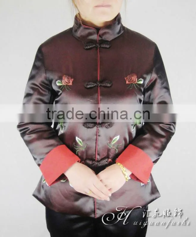 woman jacket