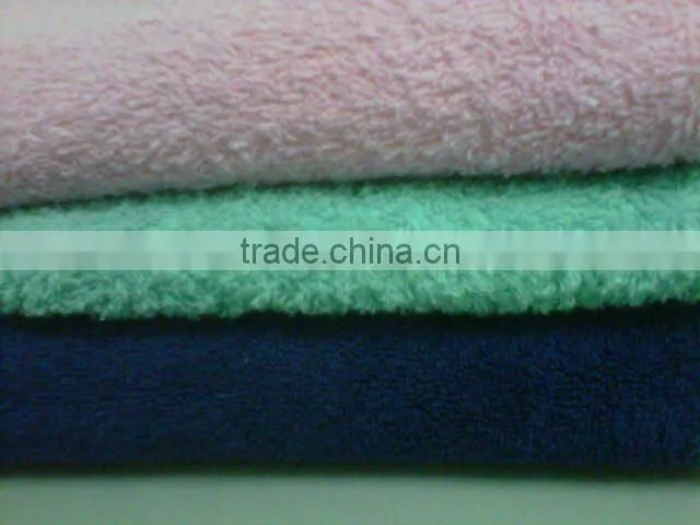 100% Cotton Face Towel