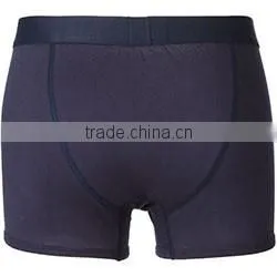 OEM service Soft comfortable Top quality men penis boxer briefs
