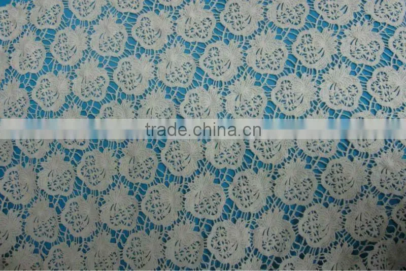 raschel cotton garment fabric