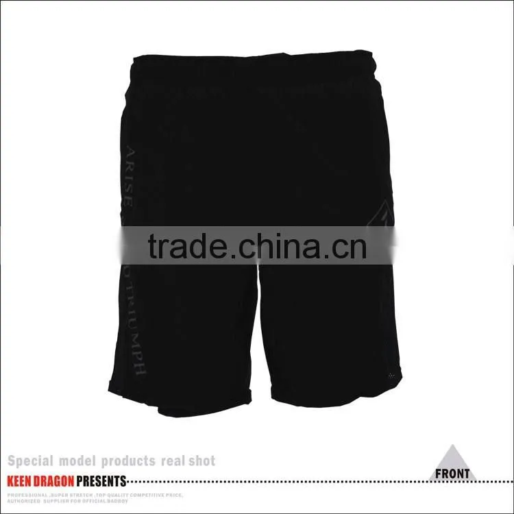 High Quality Custom Design Mens Sexy Running Shorts