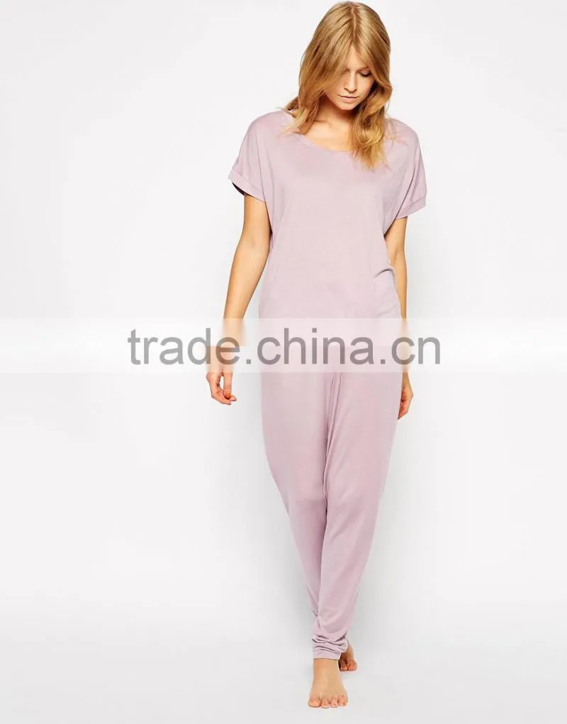 Perfectly Sleepwear Short Sleeve PJ Top