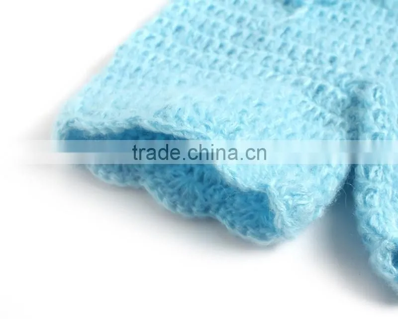 Baby knitwear photography props Baby clothes Baby romper suit LBP20160218-12
