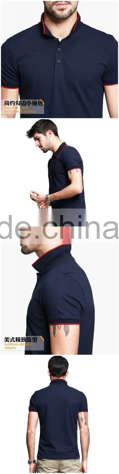 men polo shirt, men t shirt,china garment factory oem