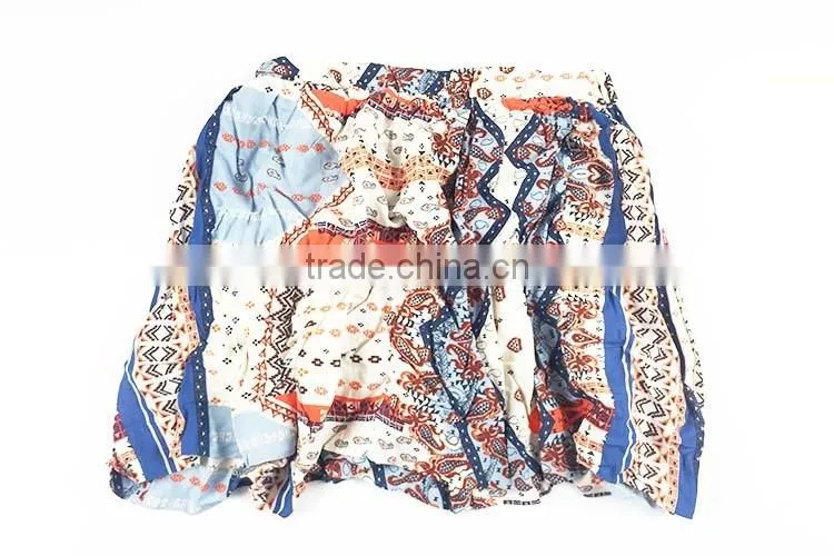 baby girls party wear baby clothes wholesale price summer hot shorts