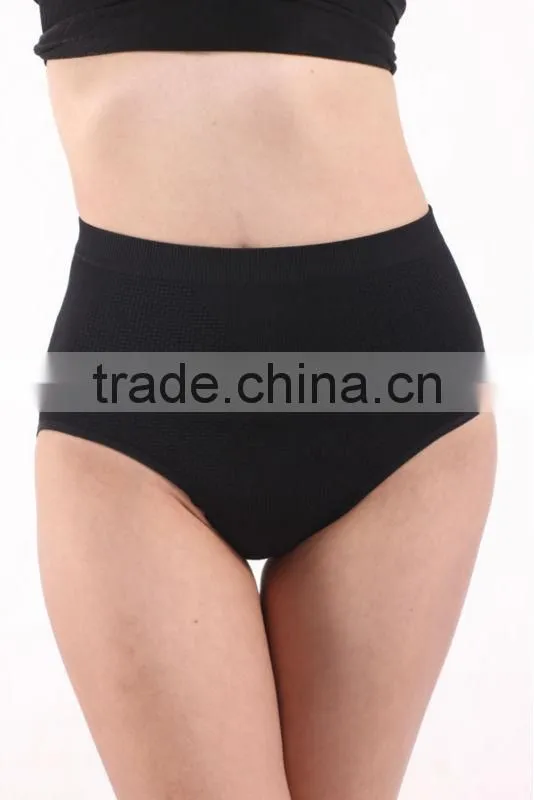 dresses new fashion 2013 Yiwu factory directly clothing wholesale seamless corset nylon yarn genie bra sets