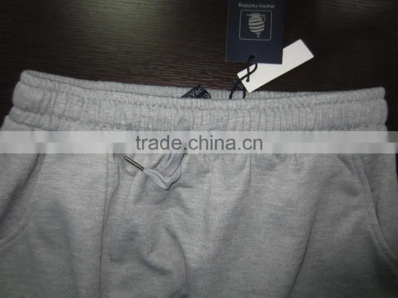 OEM new design fashionable High quality casual cotton elastic force skinny Pants for men PR13208
