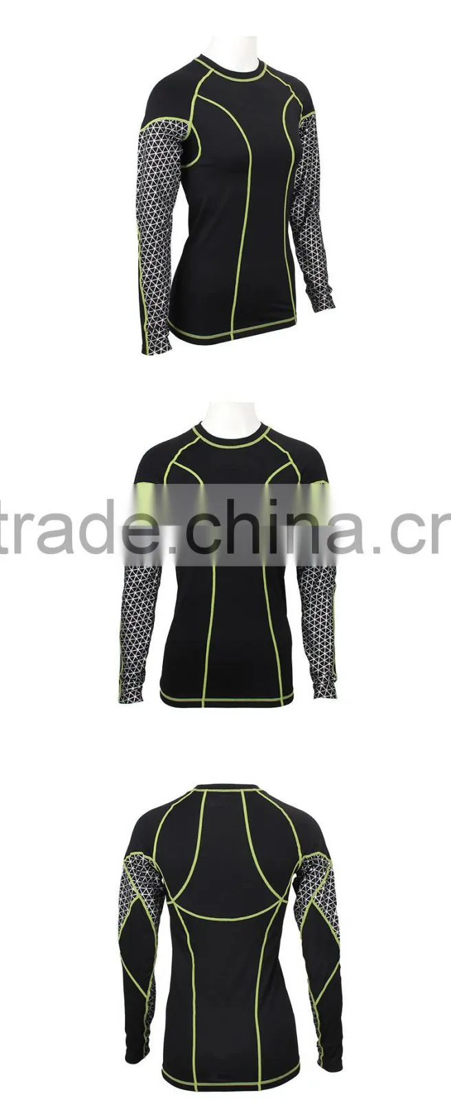 High Perfpormance Cheap China Custom Cycling Clothing foe Men Women