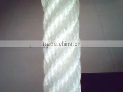 best 6-strand polypropylene rope